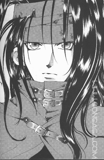 Vincent Tokuhon vol. 1