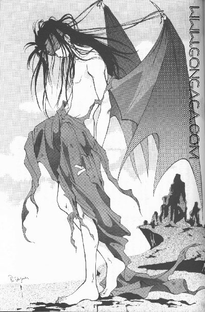 Vincent Tokuhon vol. 1