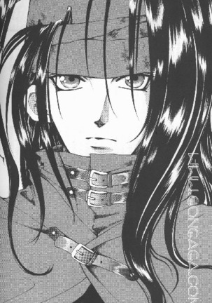 Vincent Tokuhon vol. 1 Page #32