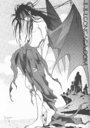 Vincent Tokuhon vol. 1 Page #31