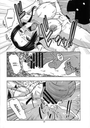 Hancock Special Page #19