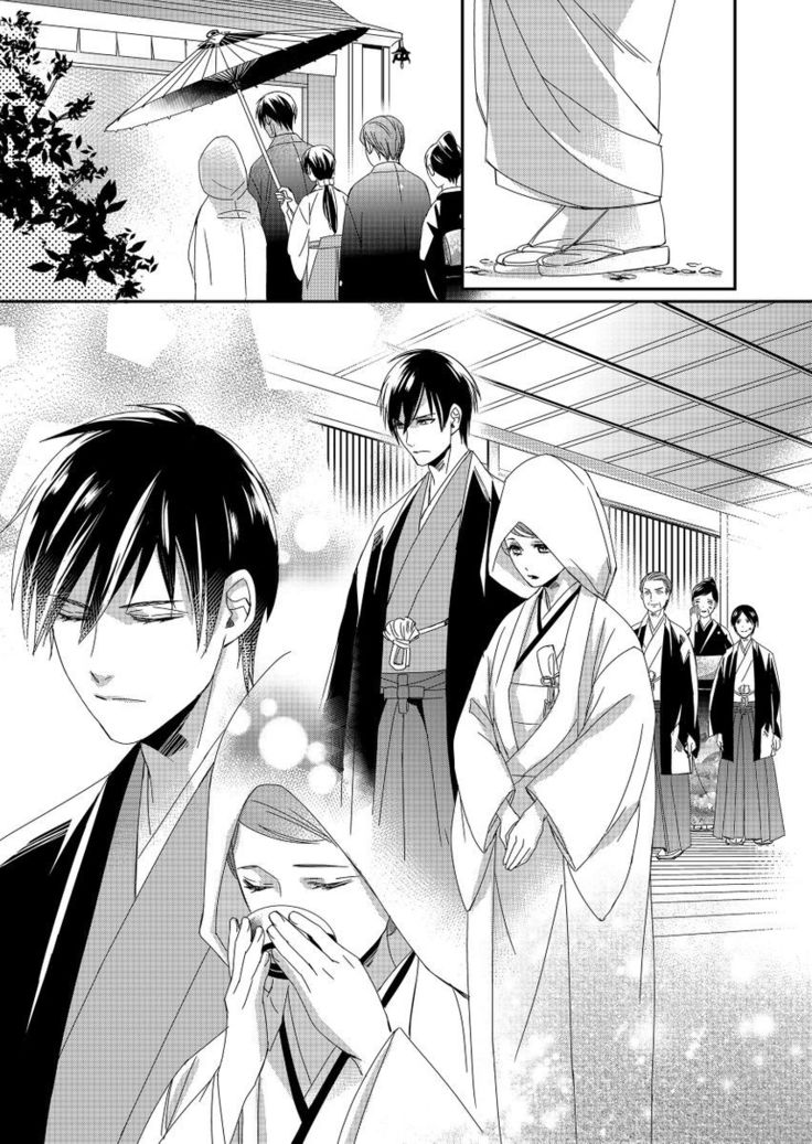 Do-S Gunjin to Itsuwari no Shoya ─ Airashii Koe de Nake | 與抖S軍人的偽婚初夜—再叫得可愛一點吧 Ch.1-6