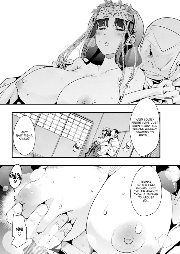 Village of Seduction - Night 1-6