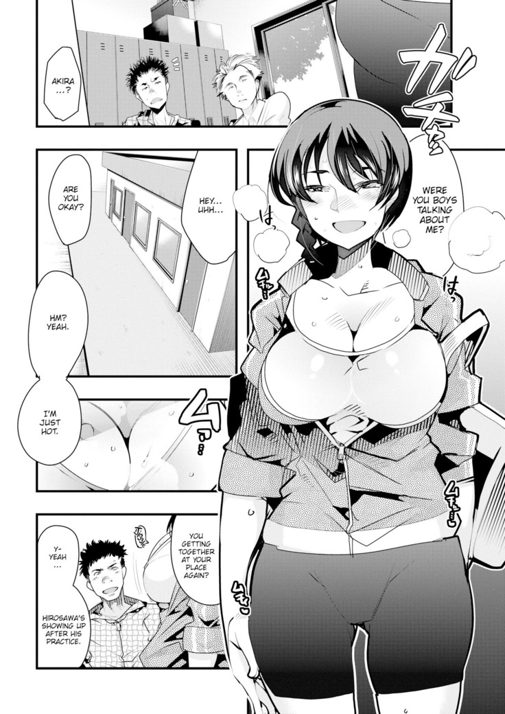 Village of Seduction - Night 1-6