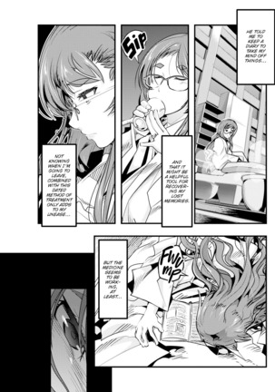 Village of Seduction - Night 1-6 Page #81