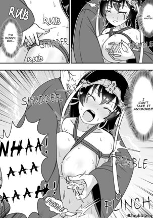 Xuanzang training