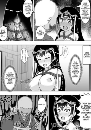 Xuanzang training