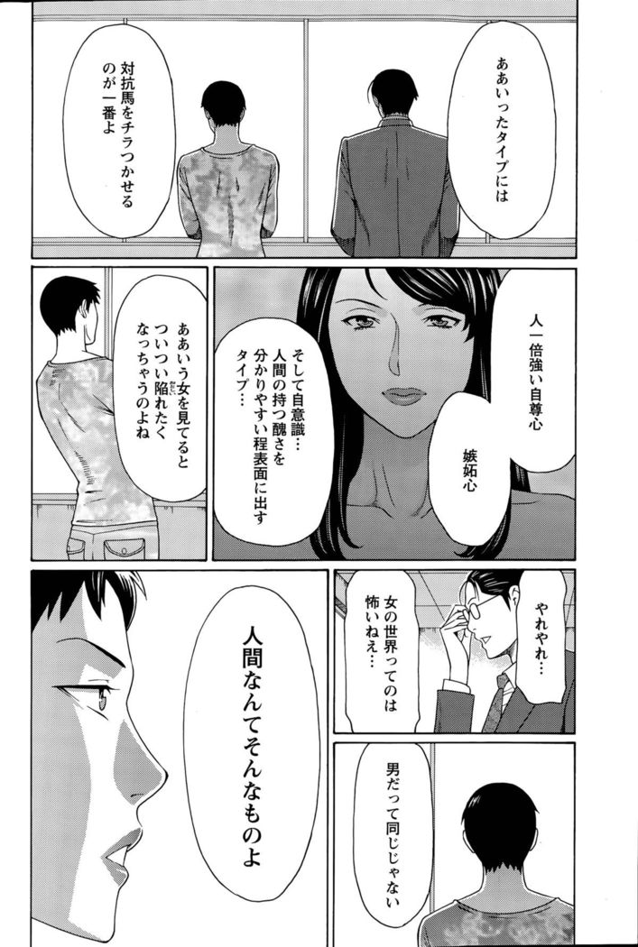 Mumyou no Uzu