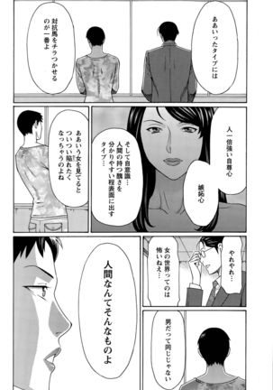 Mumyou no Uzu Page #28