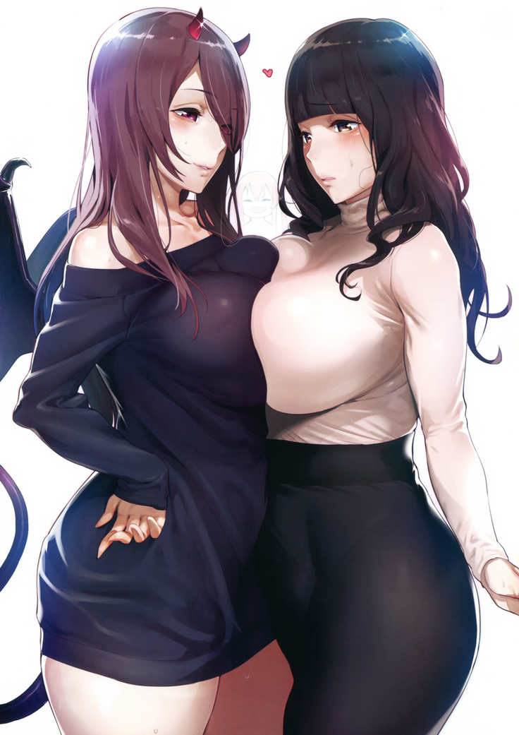 Ecchi na Onee-san Matome Hon