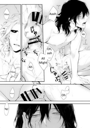 Shinjin Kyoushi to Yopparai Kareshi no Yoru | The New Teacher and Drunk Boyfriend's Night - Page 37