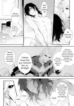 Shinjin Kyoushi to Yopparai Kareshi no Yoru | The New Teacher and Drunk Boyfriend's Night - Page 20