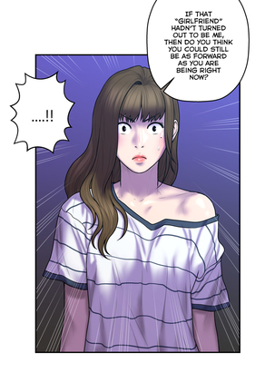 Ghost Love Ch.1-29 - Page 823