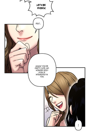 Ghost Love Ch.1-29 - Page 714