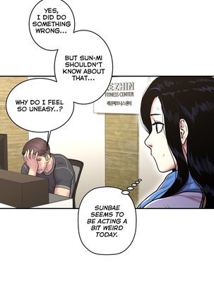 Ghost Love Ch.1-29 - Page 855