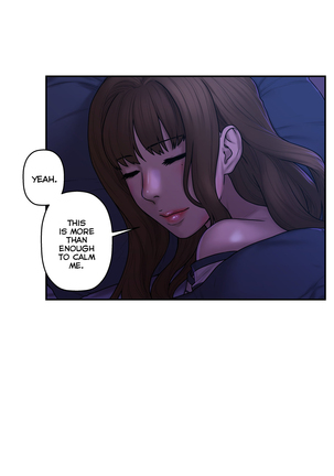 Ghost Love Ch.1-29 - Page 805