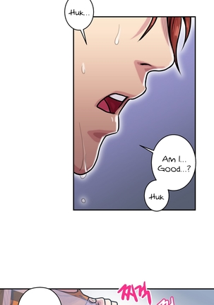 Ghost Love Ch.1-29 - Page 549