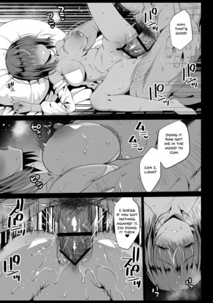 [Eromazun (Ma-kurou)] Kyousei Enkou 3 ~Kuro Gal JK o Kane de Dakitai~ | Forced Schoolgirl Prostitution 3 ~I Want To Pay a Dark Skinned Schoolgirl To Fuck (Neon Genesis Evangelion) [English] {Doujins.com} [Digital] Page #20