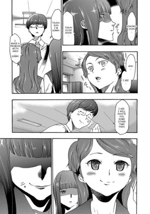 Imouto Saimin Choukyou Manual | The Manual of Hypnotizing Your Sister Ch. 4 - Page 19