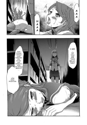 Imouto Saimin Choukyou Manual | The Manual of Hypnotizing Your Sister Ch. 4 - Page 37