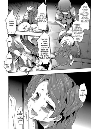 Imouto Saimin Choukyou Manual | The Manual of Hypnotizing Your Sister Ch. 4 - Page 34