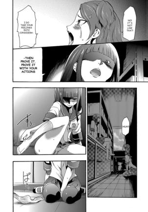 Imouto Saimin Choukyou Manual | The Manual of Hypnotizing Your Sister Ch. 4 - Page 22