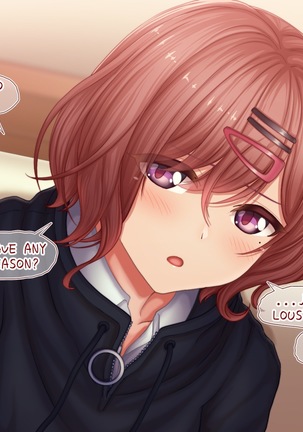Fellatio mo Gokkun mo Kami Koki mo Bukkake mo Yurushite Kureru Toi Kuchi En Kaori-chan Page #24