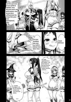Victim Girls 7 - Jaku Niku Kyoushoku Dog-eat-Bitch - Page 39