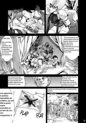 Victim Girls 7 - Jaku Niku Kyoushoku Dog-eat-Bitch - Page 29