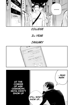 Honto ni Homo na no? Page #89