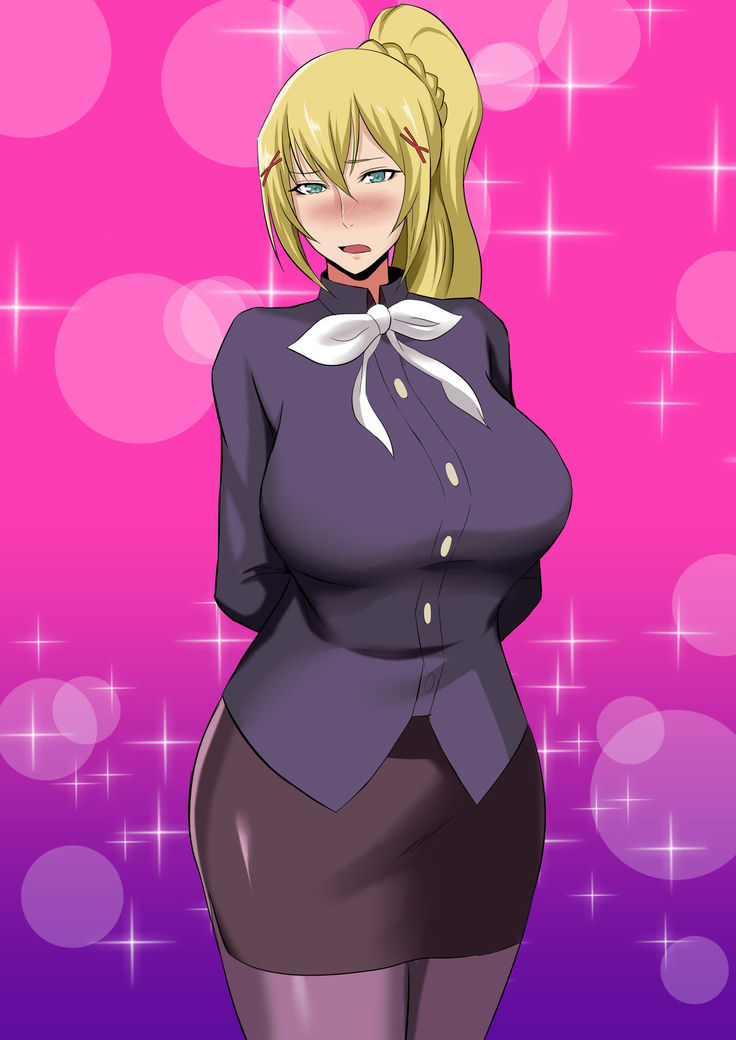 Uketsukejou to Chiisana Boukensha | The Receptionist and the Little Adventurer