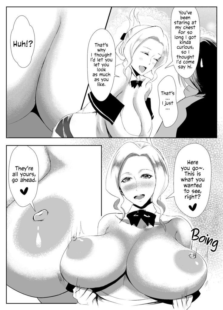 Uketsukejou to Chiisana Boukensha | The Receptionist and the Little Adventurer