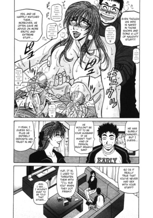 Kochira Momoiro Company Vol. 3 - Ch.1-8 - Page 158