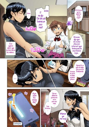 One Time Gal Zenpen Page #28