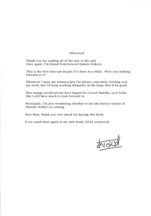 Nano Hana! F.F Page #28