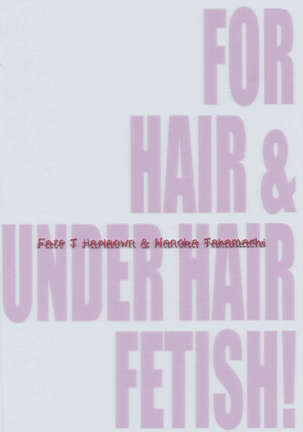 UNDER HAIR Page #40