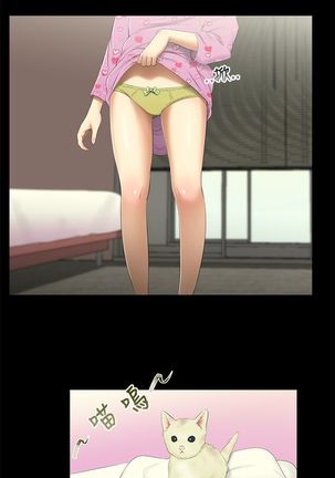 三姐妹22-35（chinese） Page #226