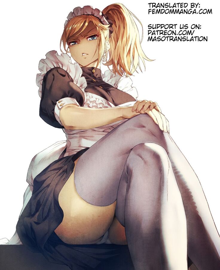 Governess