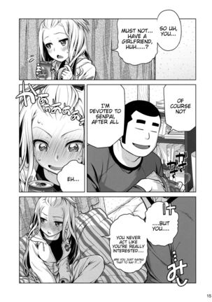 Senpai-chan to Ore.  =Tigoris Translates= Page #14