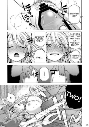 Senpai-chan to Ore.  =Tigoris Translates= Page #24