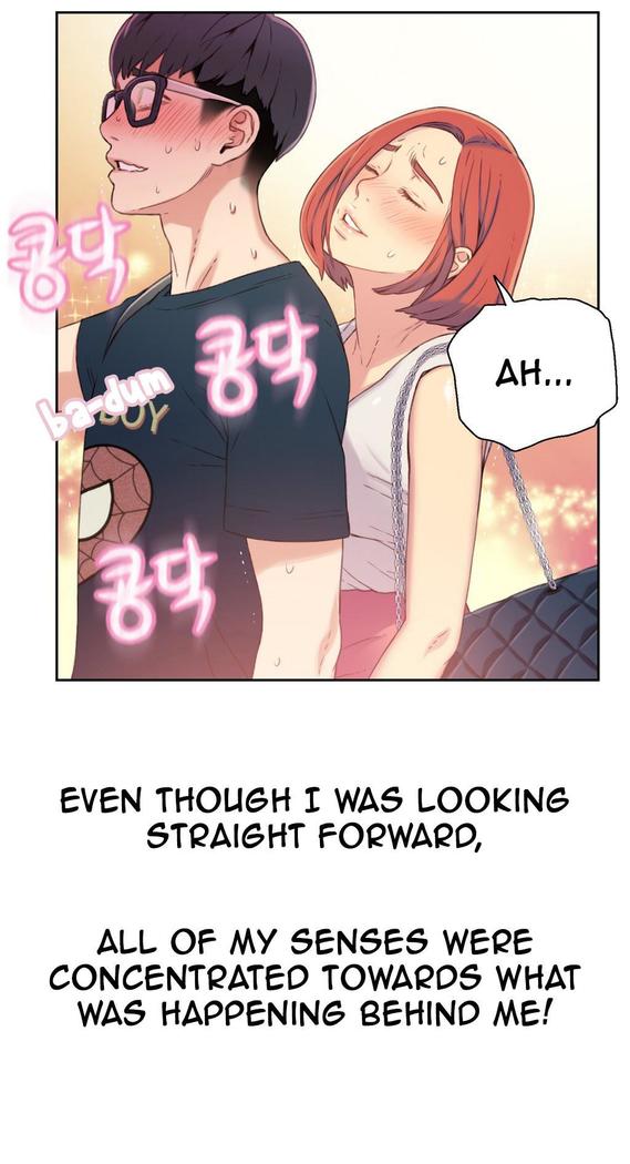 Sweet Guy Ch.1-52