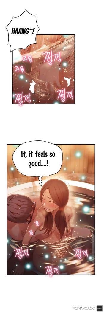 Sweet Guy Ch.1-52