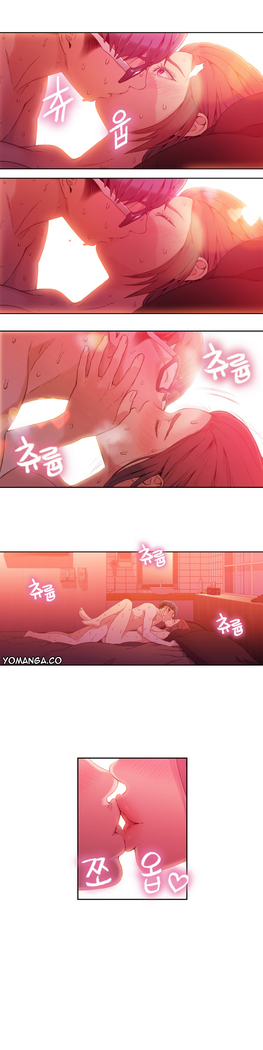 Sweet Guy Ch.1-52