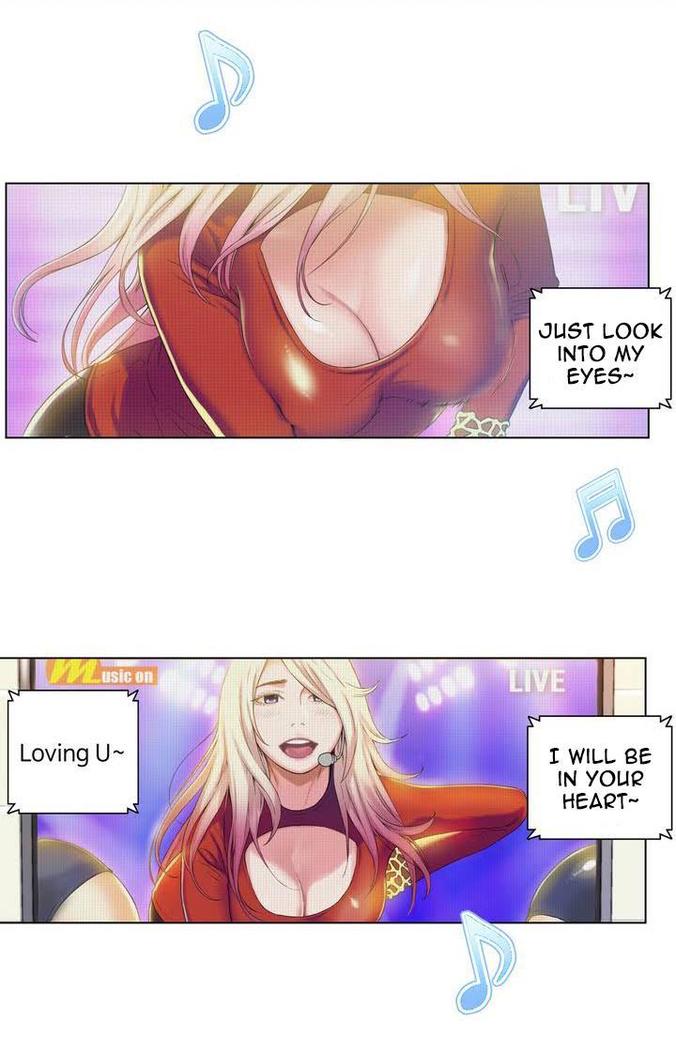 Sweet Guy Ch.1-52