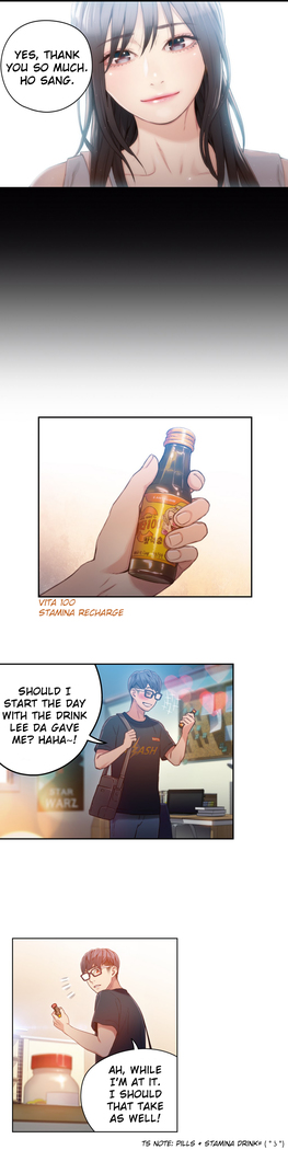 Sweet Guy Ch.1-52
