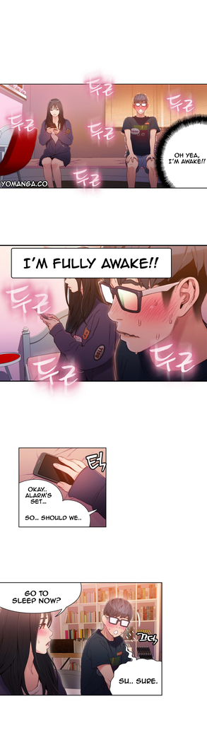 Sweet Guy Ch.1-52