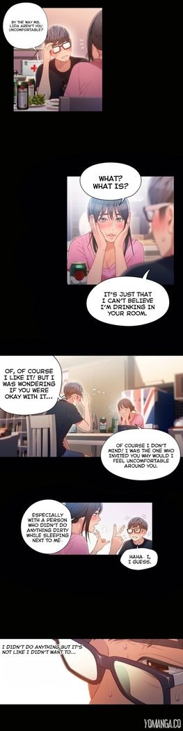 Sweet Guy Ch.1-52