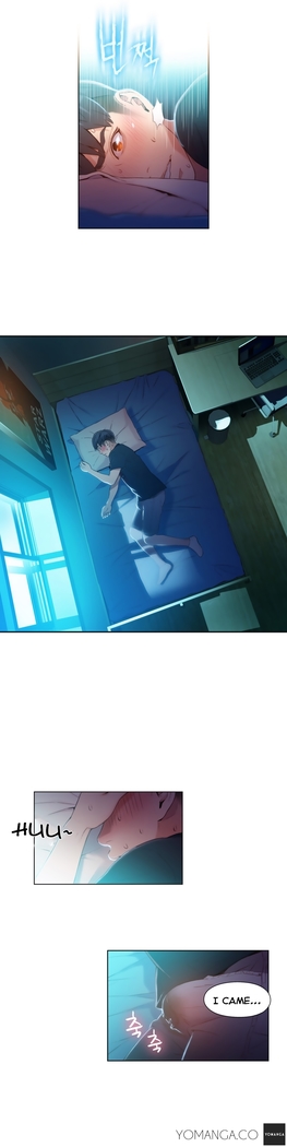Sweet Guy Ch.1-52