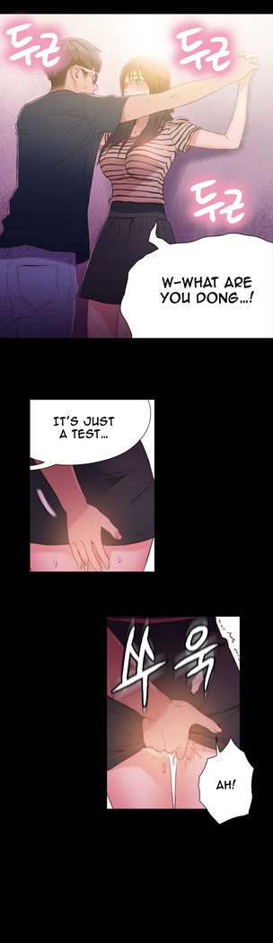 Sweet Guy Ch.1-52