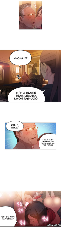 Sweet Guy Ch.1-52